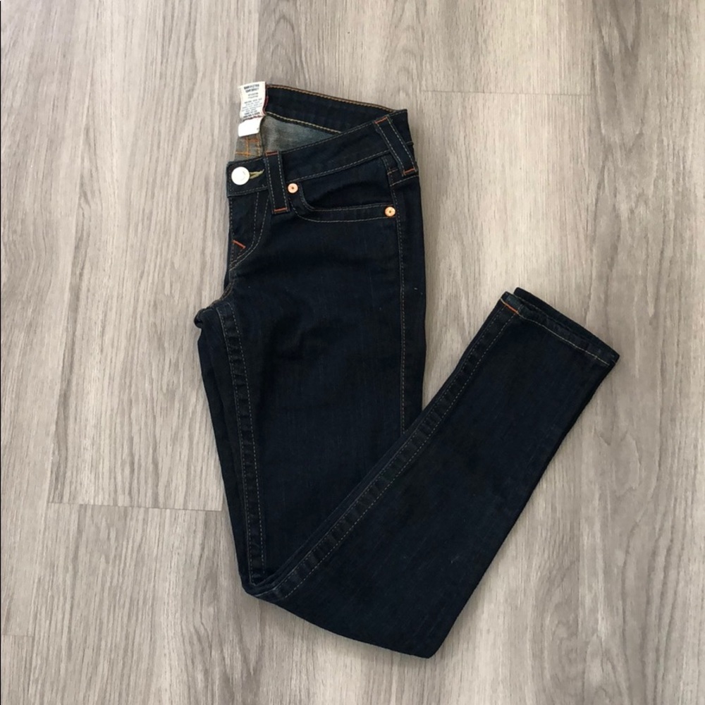 NWOT True Religion Denim